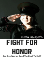 Fight For Honor