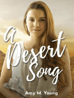 A Desert Song: Book One of the Rock & Roll Angel Series