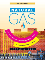 Natural Gas: Consumers and Consuming Industry: A Handbook for Students of the Natural Gas Industry