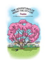 The Adventures of Henry the City Cat