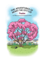 The Adventures of Henry the City Cat: Freedom: Volume 2
