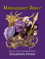 Midsummer Dance: Book III of the Troutespond Series