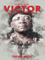 IN THE NAME OF VICTOR: CONFRONTING ERRORS WITH THE TRUTH