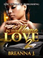 In the Name of Love 2