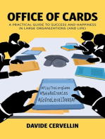 Office Of Cards