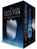 The Junior Agent Collection