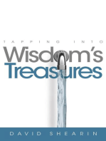 Tapping Into Wisdom's Treasures
