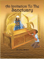 An Invitation to the Sanctuary