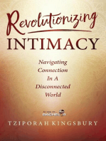 Revolutionizing Intimacy