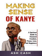 Making Sense of Kanye