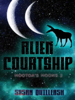 ALIEN COURTSHIP