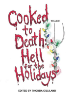 Cooked to Death Vol. III: Hell For The Holidays