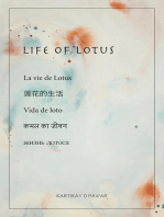 LIFE OF LOTUS