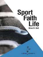 Sport. Faith. Life.