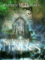 School For Apes