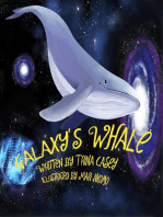 Galaxy's Whale