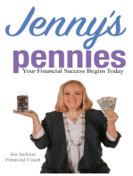 Jenny's Pennies: Your Financial Success Begins Today