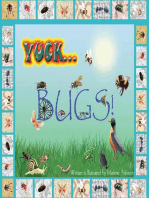 Yuck...Bugs!