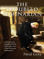 The Troubled Seminarian