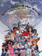 Queer Around the World: A LGBTQ+ True Stories Anthology
