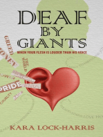 Deaf By Giants