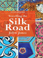 Travelling The Silk Road: A Journey on the Orient Silk Road Express