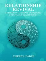 Relationship Revival: 8 Pillars of a Strong, Connected & Fulfilling Relationship