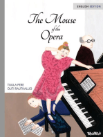 The Mouse of the Opera