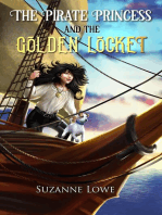 The Pirate Princess and the Golden Locket