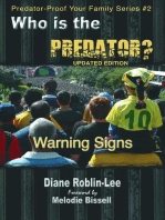 Who is the Predator?