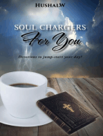 Soul Chargers For You