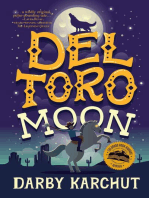 Del Toro Moon