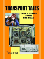 Transport Tales:: True Stories From The Road