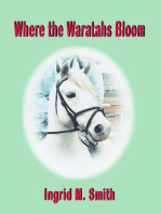 Where the Waratahs Bloom