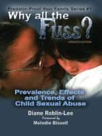 Why all the Fuss?: Prevalence, Effects and Trends of Child Sexual Abuse