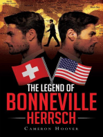 The Legend of Bonneville Herrsch