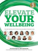 Elevate Your Wellbeing
