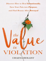 The Value in Violation