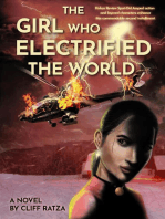 The Girl Who Electrified The World