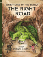 The Right Road