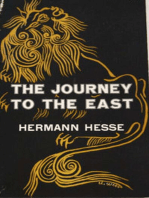 The Journey to the East