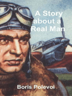 A Story about a Real Man