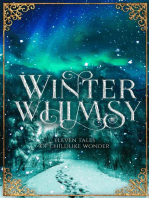 Winter Whimsy: Eleven Tales of Childlike Wonder