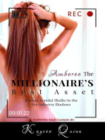 Amberee The Millionaire's Best Asset