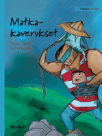 Matkakaverukset