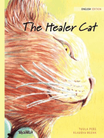 The Healer Cat