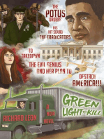 GREEN LIGHT TO KILL