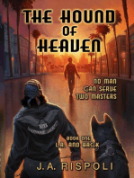 The Hound of Heaven Novel