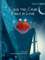 Colin the Crab Falls in Love