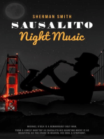 Sausalito Night Music